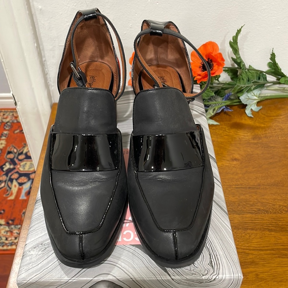Jeffrey Campbell Walden